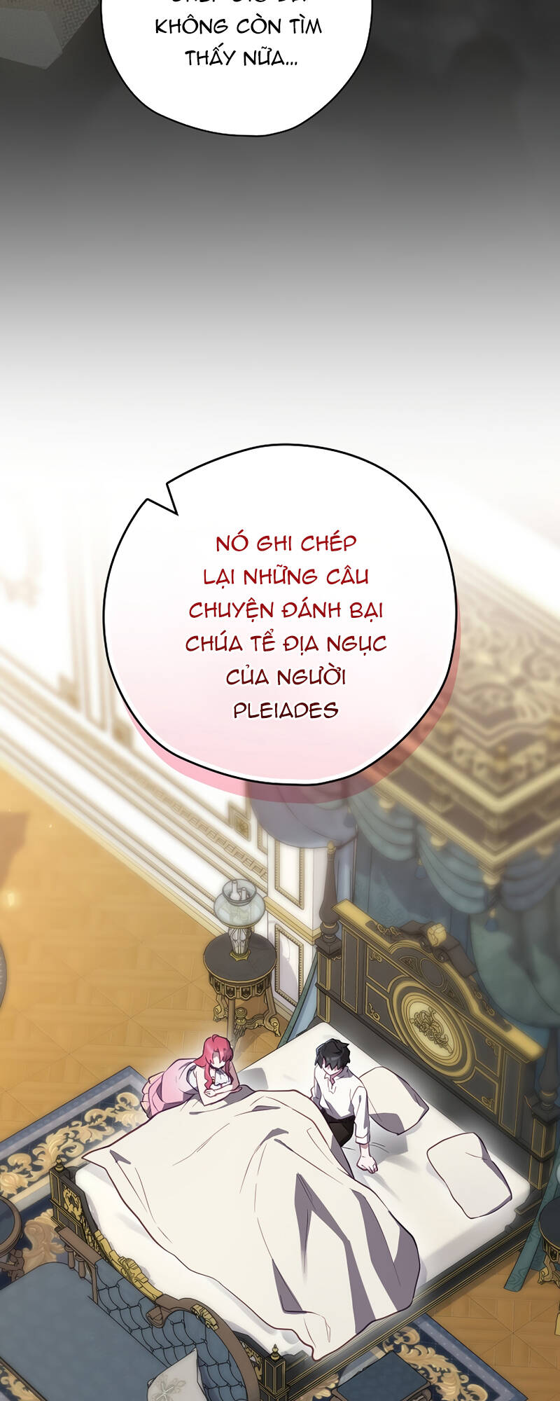 Kẻ Phán Quyết Chap 46.1 - Next Chap 47.1