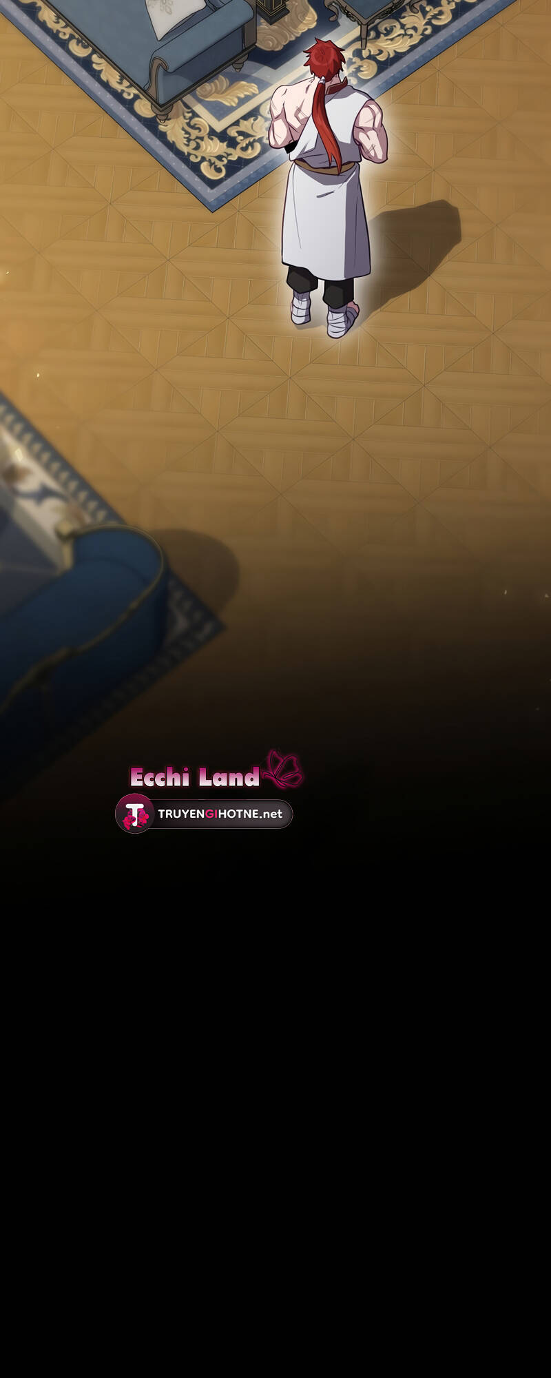 Kẻ Phán Quyết Chap 46.1 - Next Chap 47.1