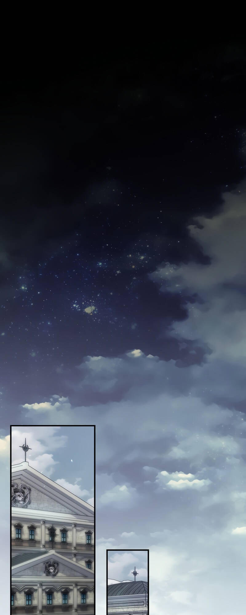 Kẻ Phán Quyết Chap 46.1 - Next Chap 47.1