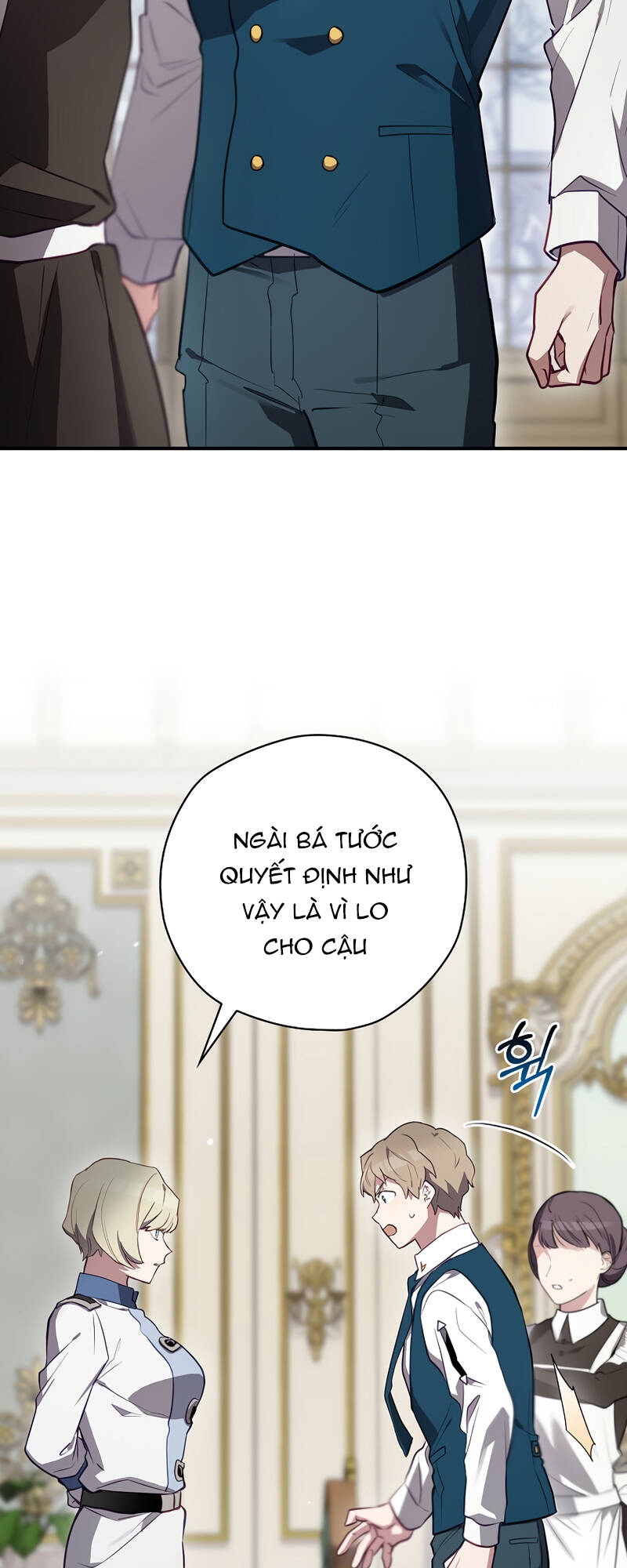 Kẻ Phán Quyết Chap 46.1 - Next Chap 47.1