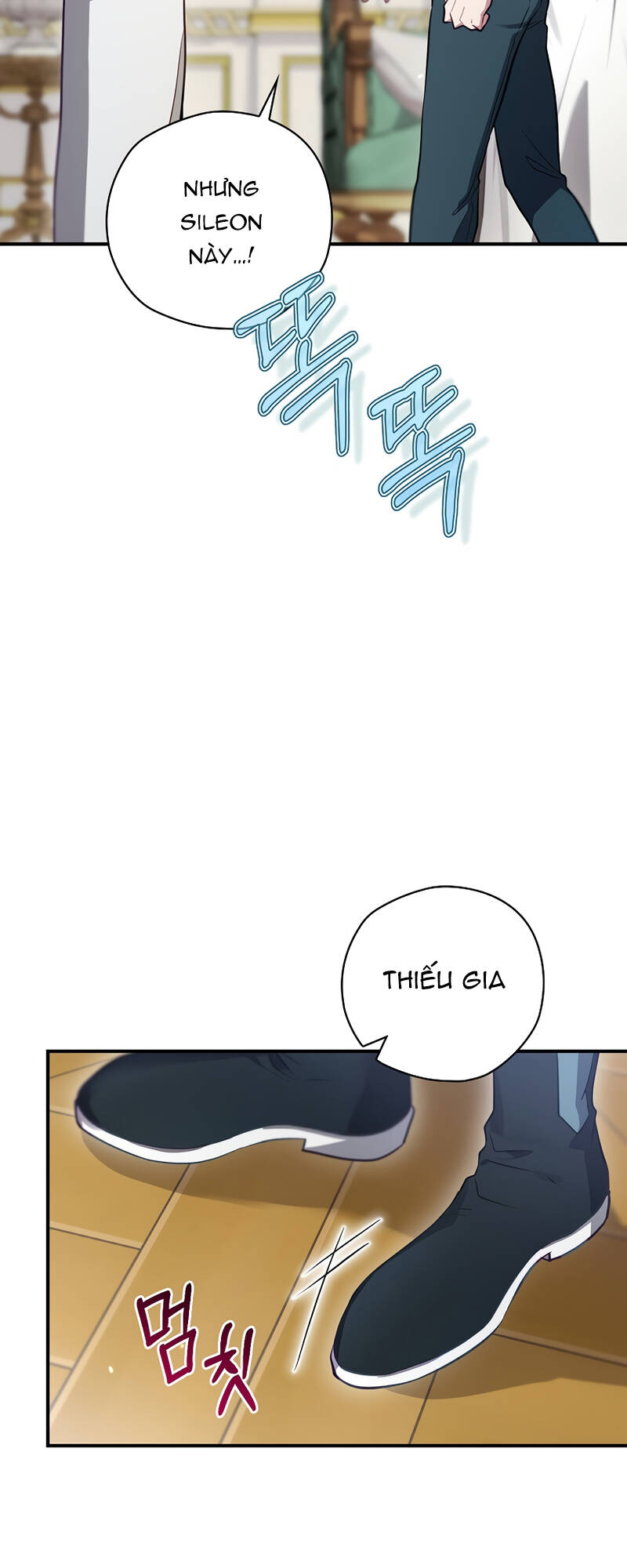 Kẻ Phán Quyết Chap 46.1 - Next Chap 47.1