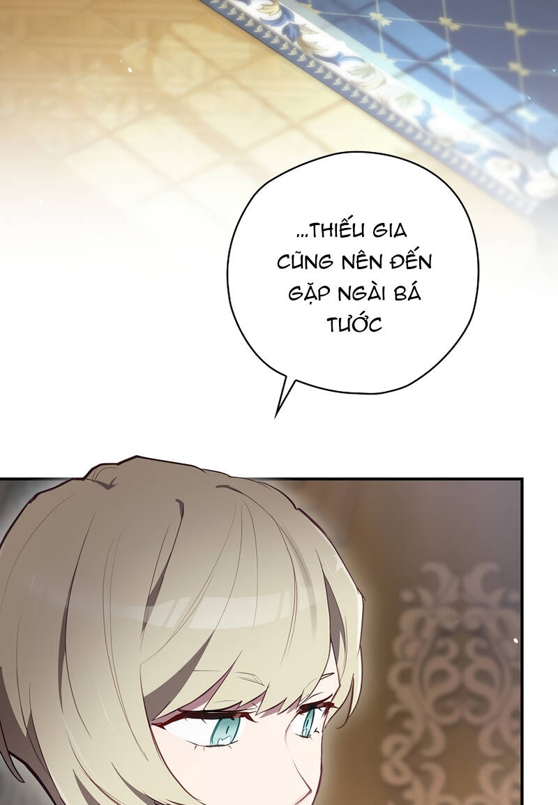 Kẻ Phán Quyết Chap 46.1 - Next Chap 47.1