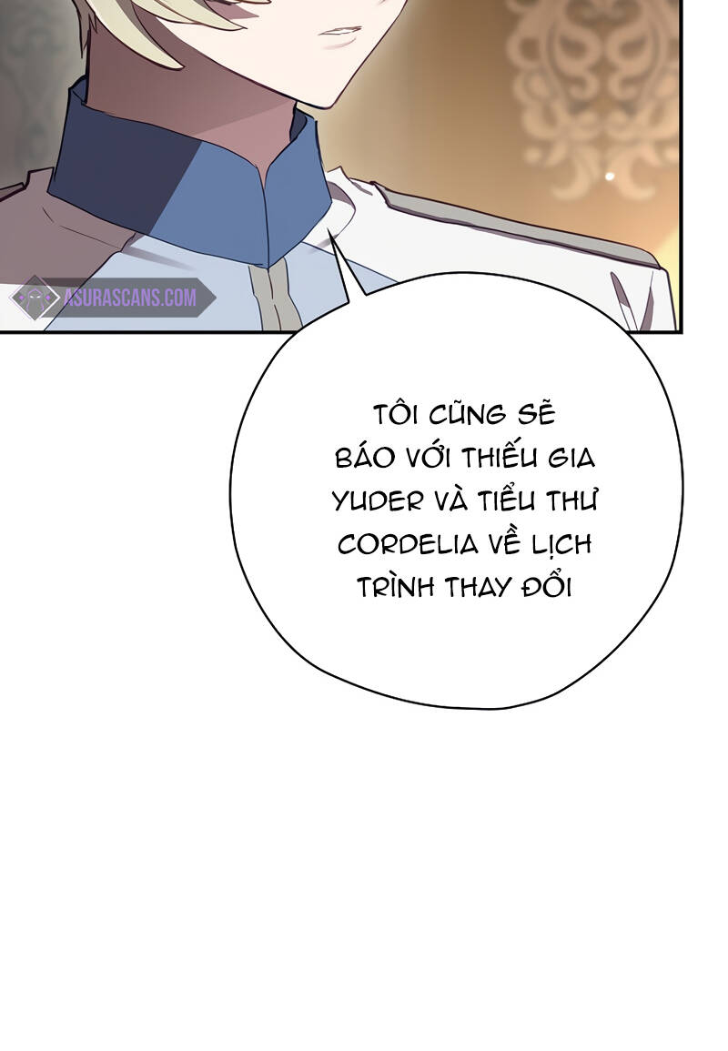 Kẻ Phán Quyết Chap 46.1 - Next Chap 47.1