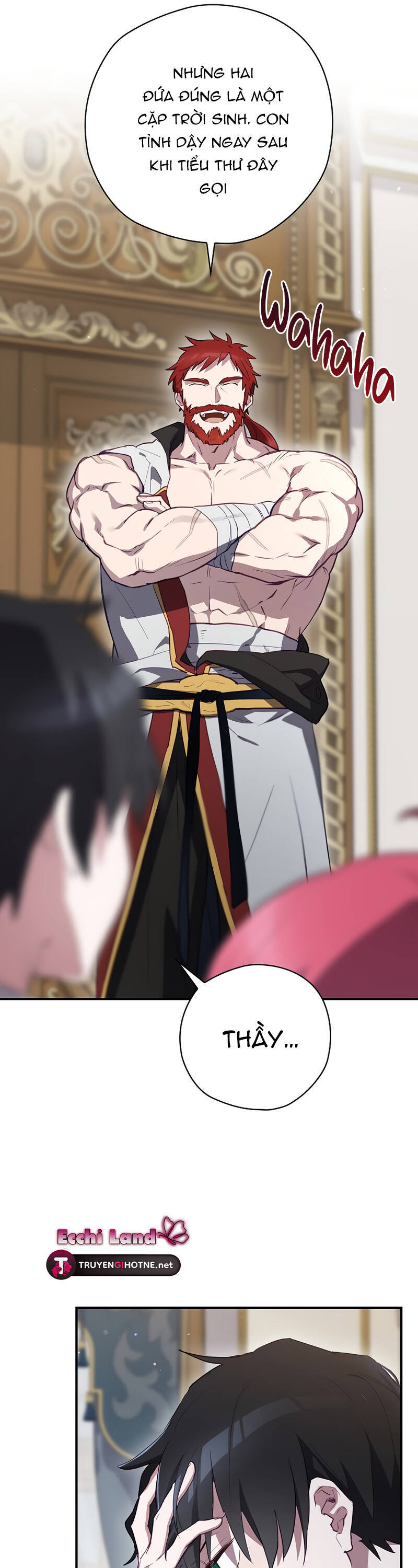 Kẻ Phán Quyết Chap 46.1 - Next Chap 47.1