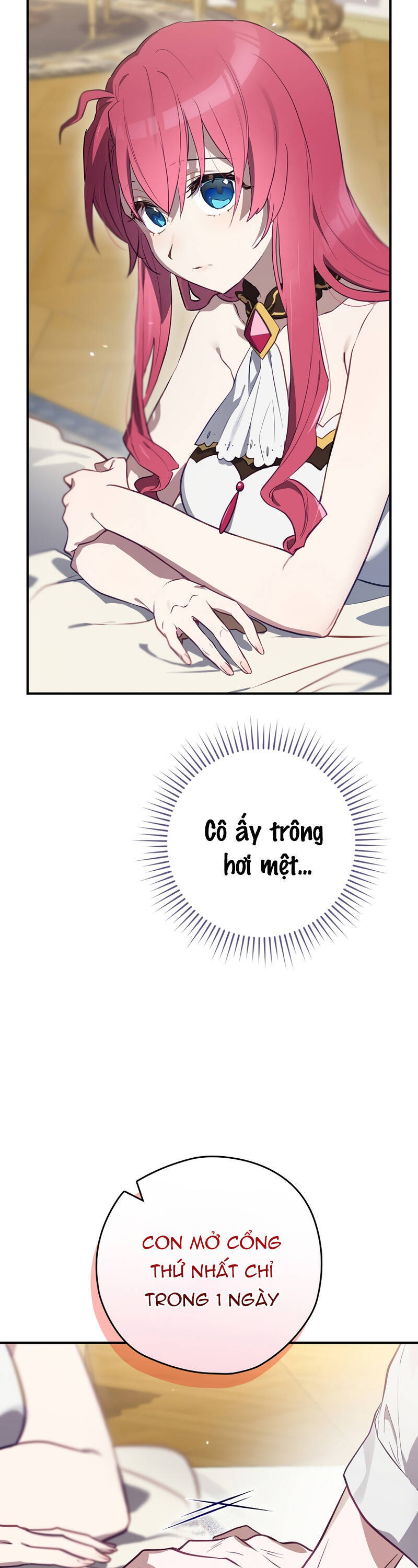 Kẻ Phán Quyết Chap 46.1 - Next Chap 47.1