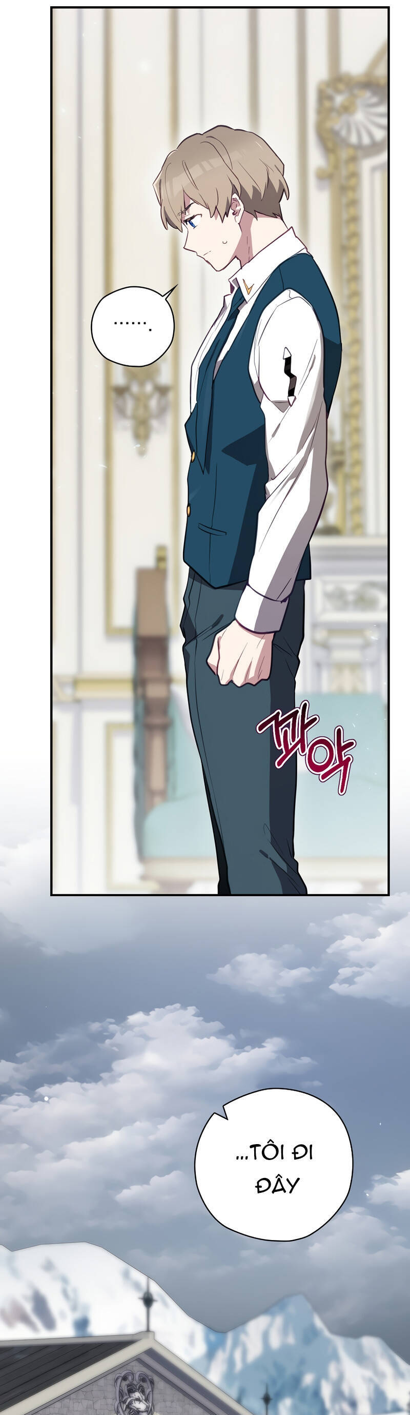 Kẻ Phán Quyết Chap 46.2 - Next Chap 47.2