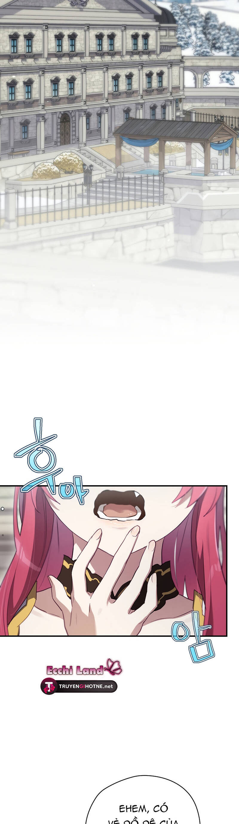 Kẻ Phán Quyết Chap 46.2 - Next Chap 47.2