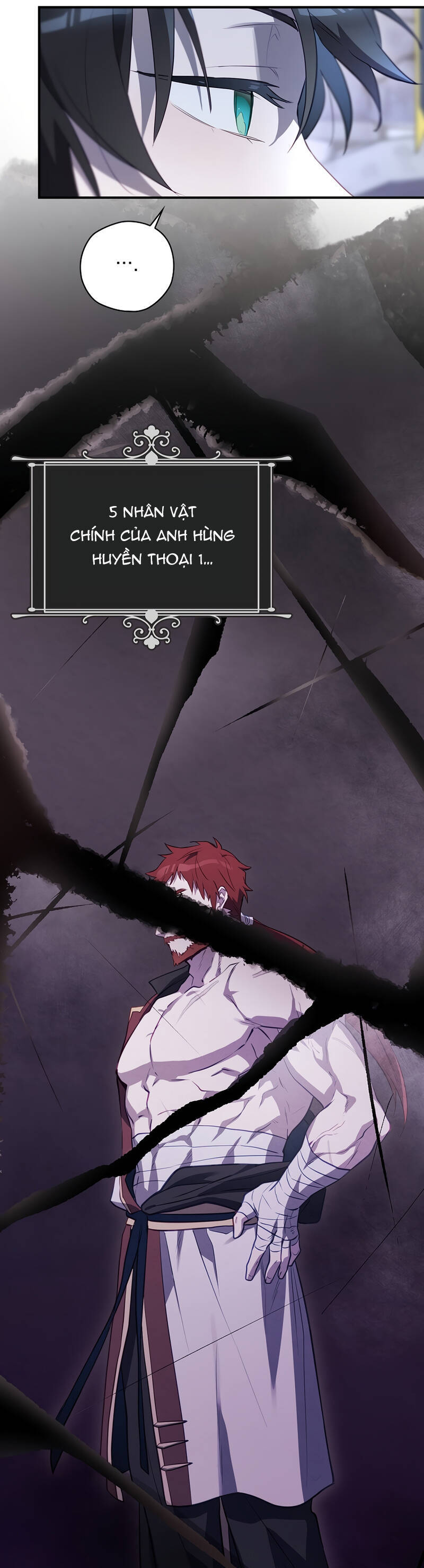 Kẻ Phán Quyết Chap 46.2 - Next Chap 47.2