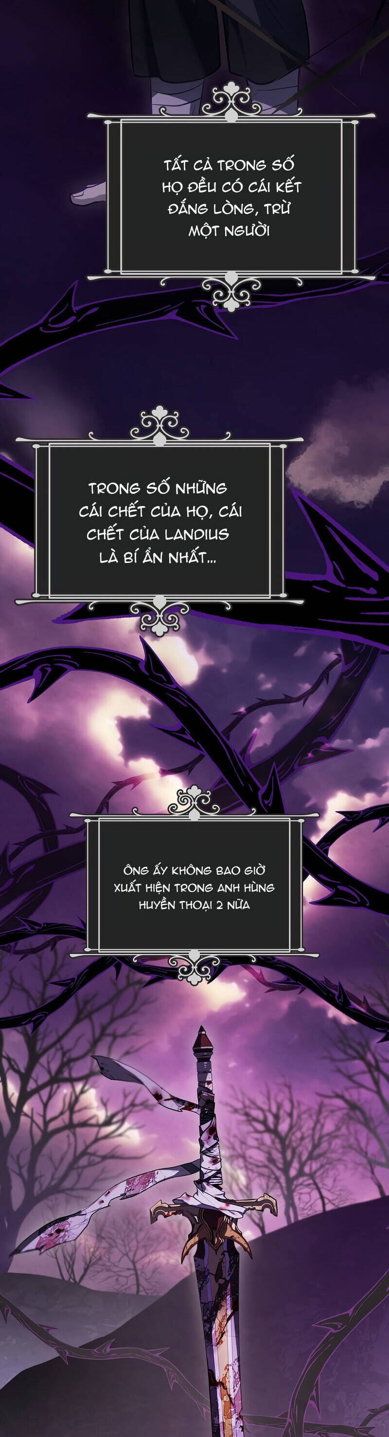 Kẻ Phán Quyết Chap 46.2 - Next Chap 47.2