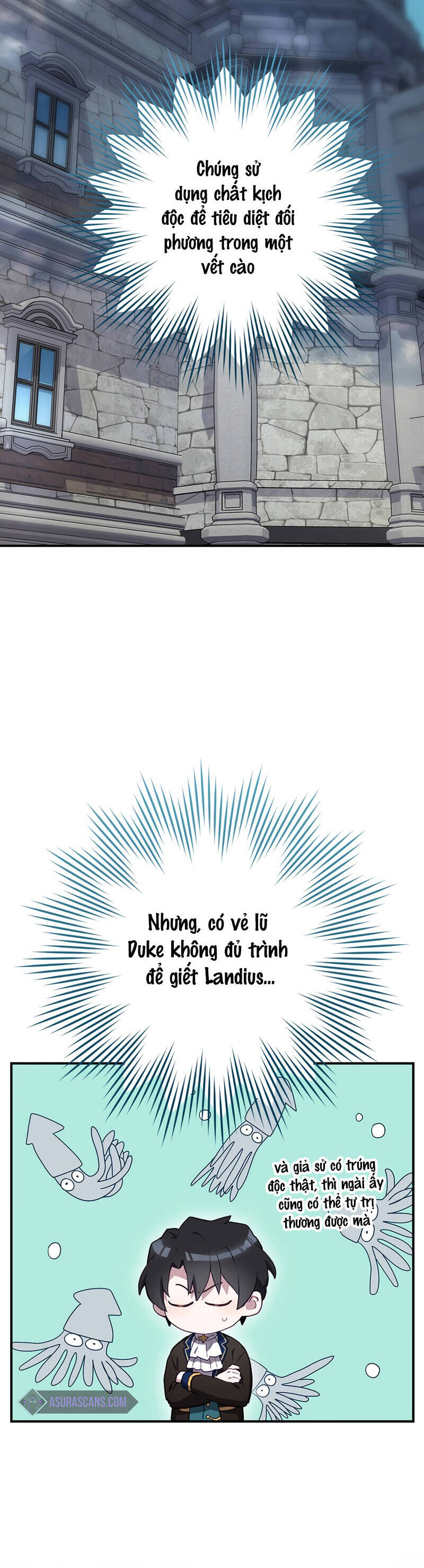 Kẻ Phán Quyết Chap 46.2 - Next Chap 47.2