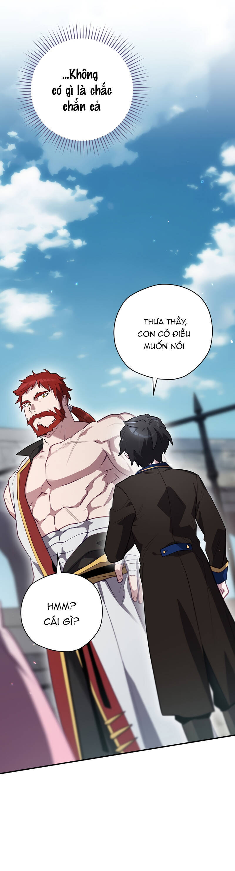 Kẻ Phán Quyết Chap 46.2 - Next Chap 47.2