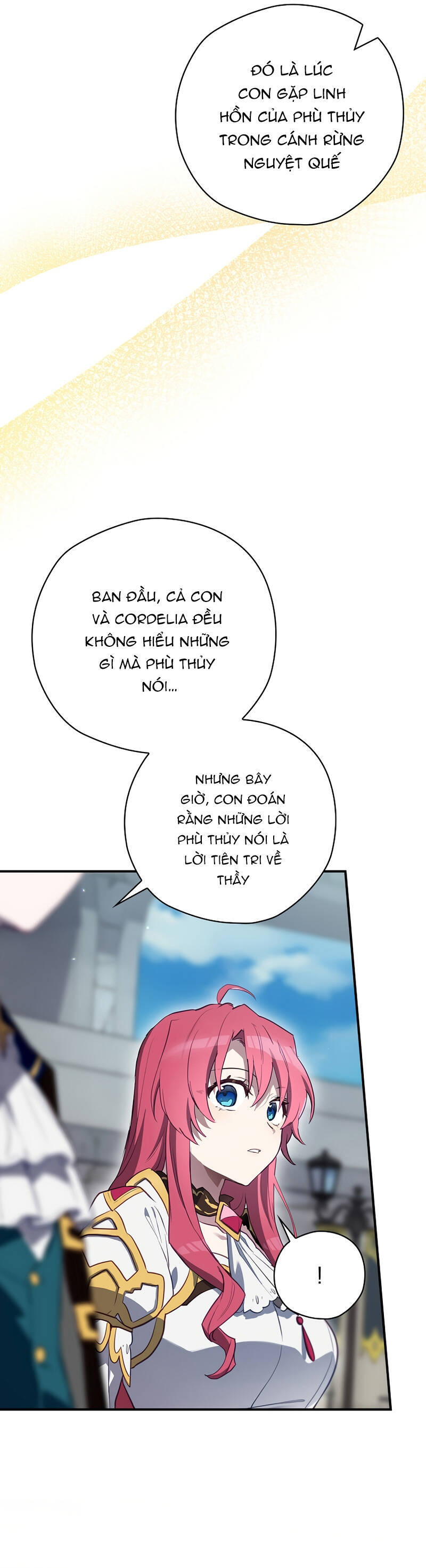 Kẻ Phán Quyết Chap 46.2 - Next Chap 47.2