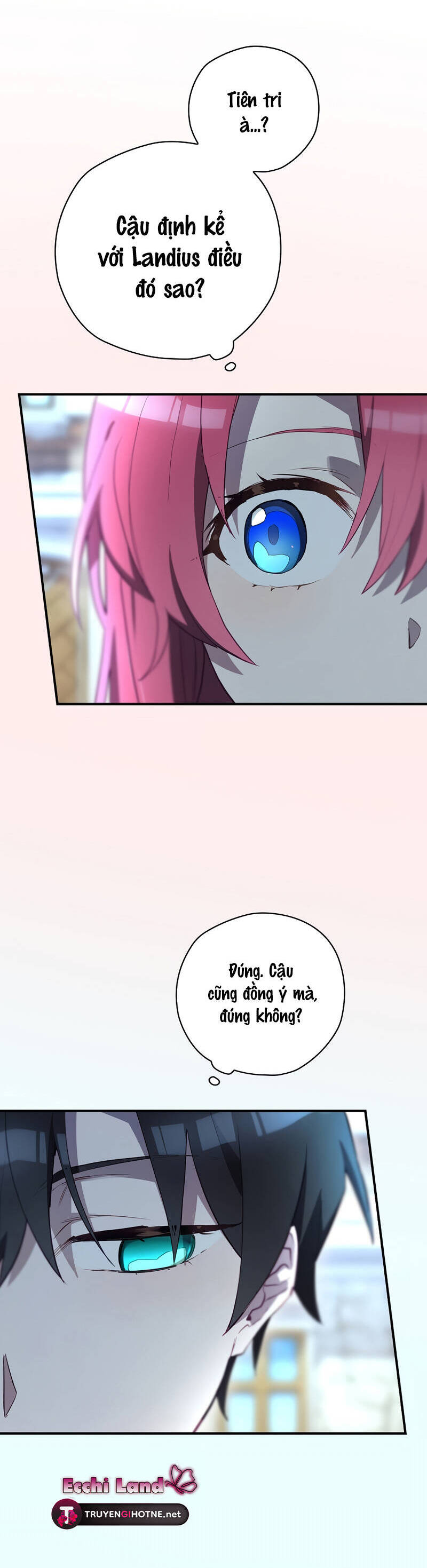 Kẻ Phán Quyết Chap 46.2 - Next Chap 47.2