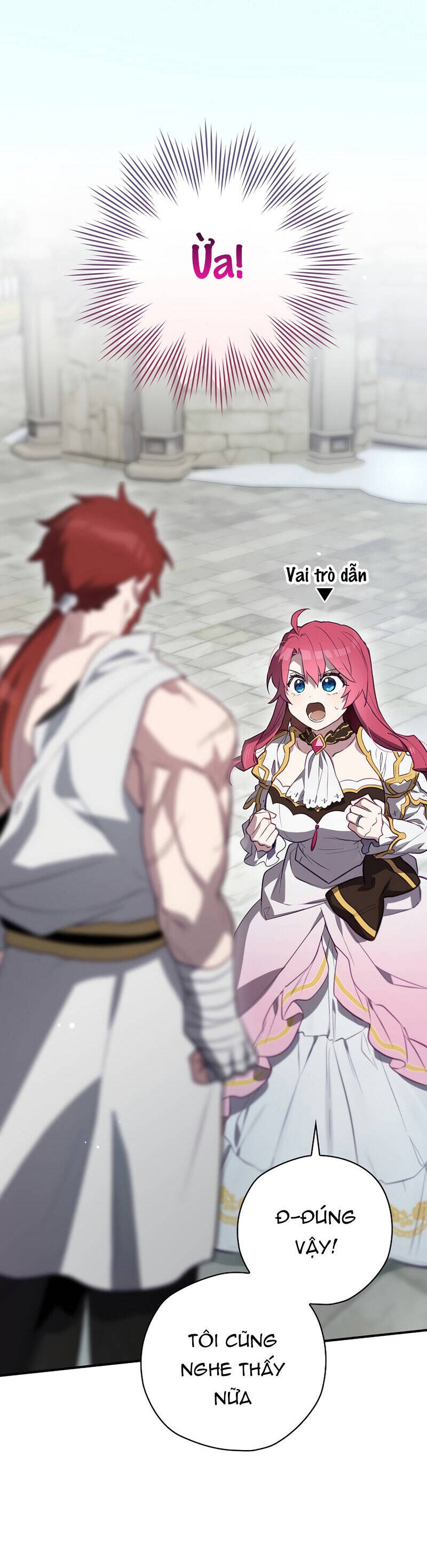 Kẻ Phán Quyết Chap 46.2 - Next Chap 47.2