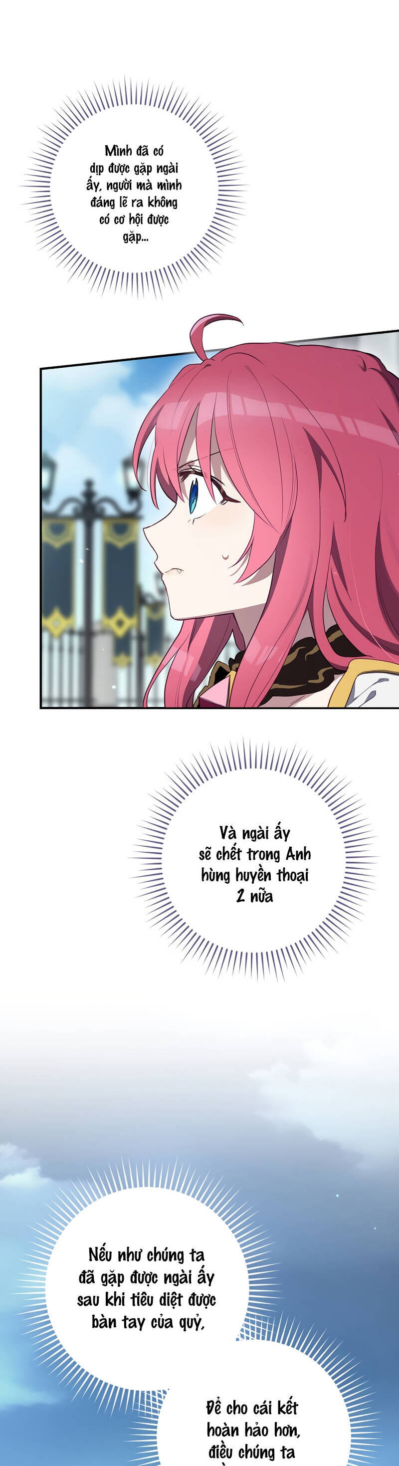 Kẻ Phán Quyết Chap 46.2 - Next Chap 47.2