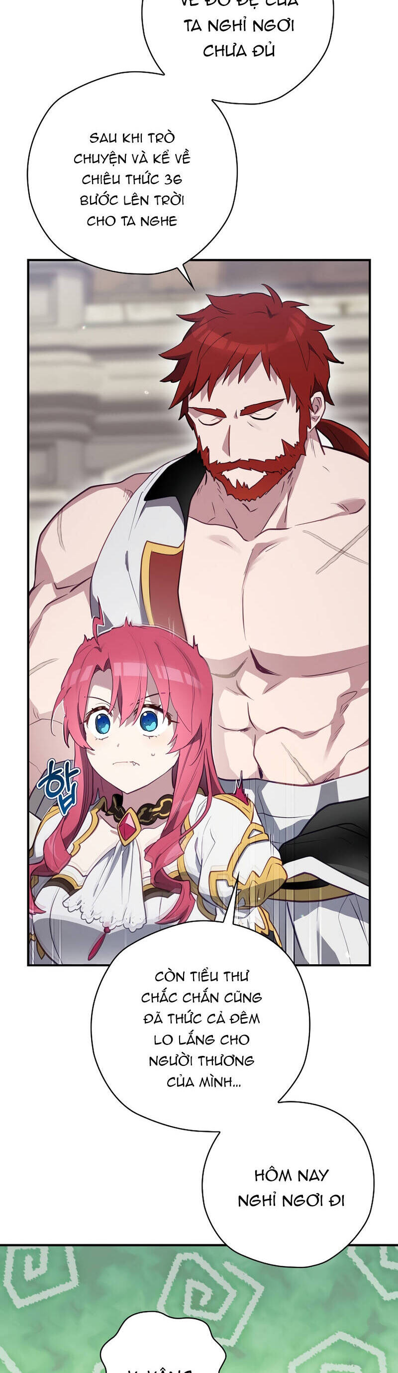 Kẻ Phán Quyết Chap 46.2 - Next Chap 47.2
