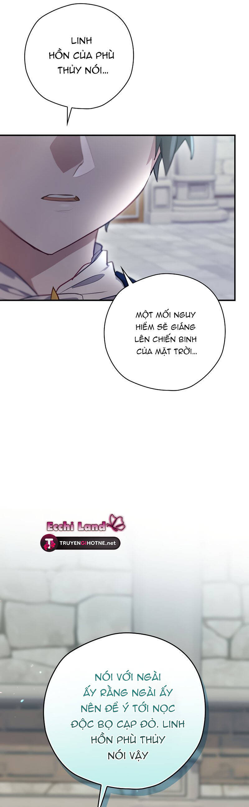 Kẻ Phán Quyết Chap 46.2 - Next Chap 47.2