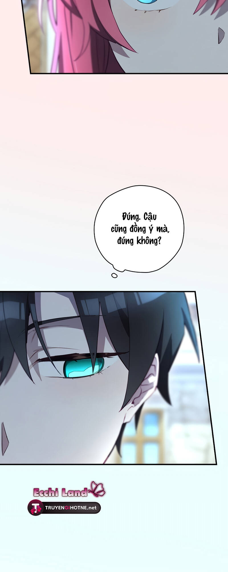 Kẻ Phán Quyết Chap 46.2 - Next Chap 47.2