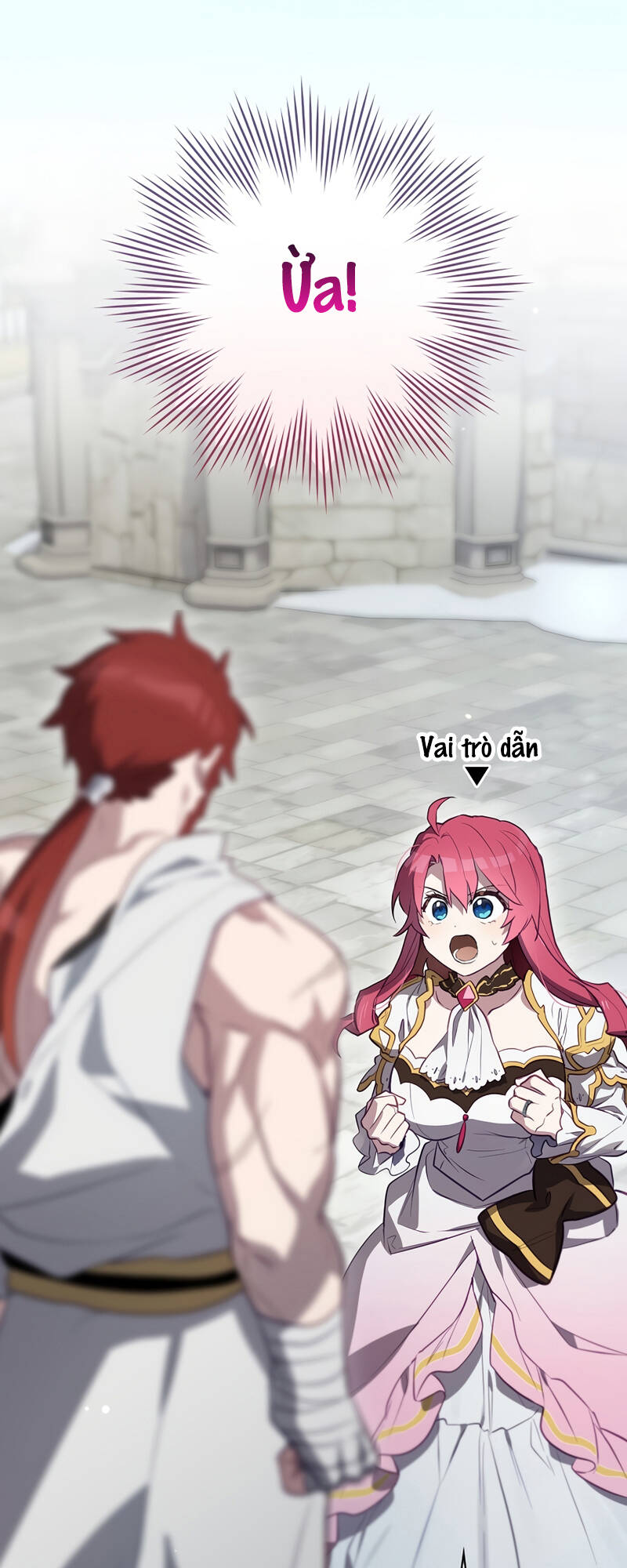 Kẻ Phán Quyết Chap 46.2 - Next Chap 47.2