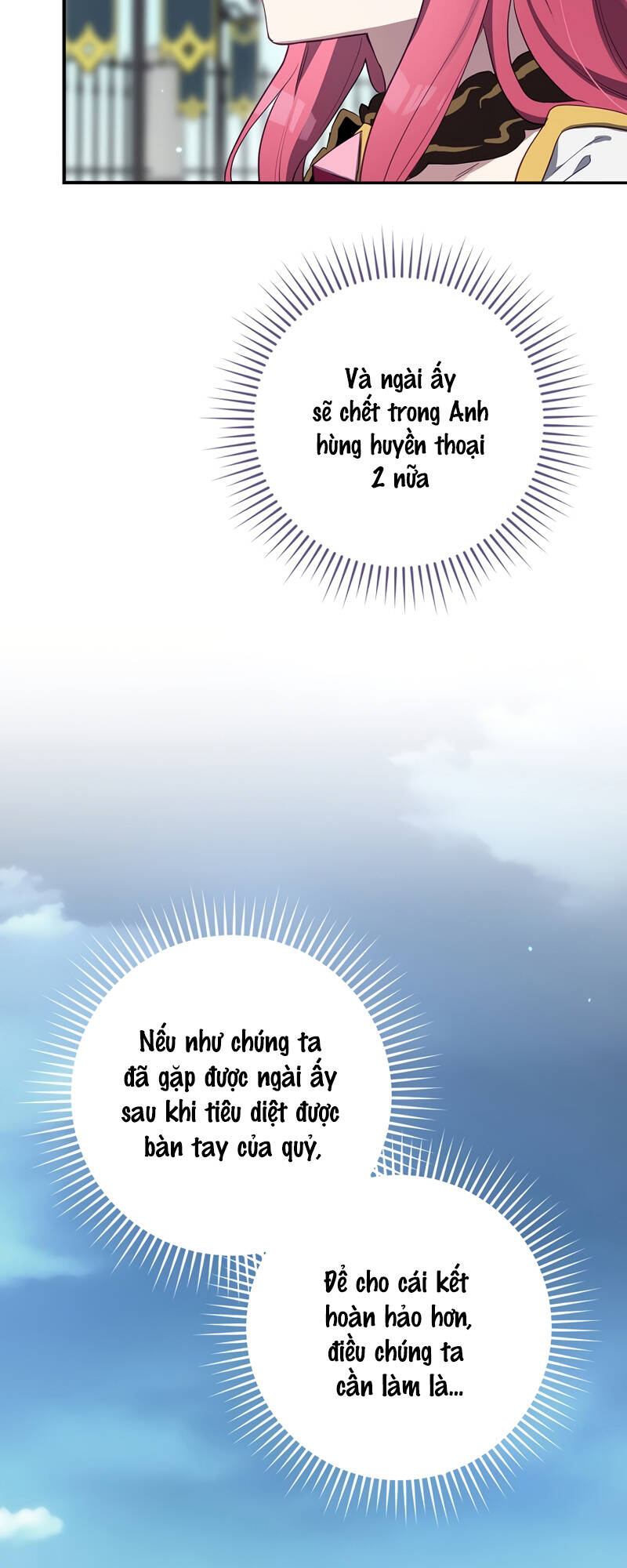 Kẻ Phán Quyết Chap 46.2 - Next Chap 47.2