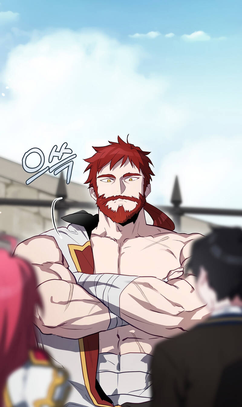 Kẻ Phán Quyết Chap 46.2 - Next Chap 47.2