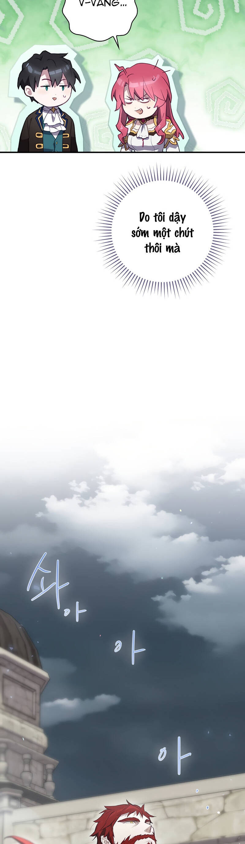 Kẻ Phán Quyết Chap 46.2 - Next Chap 47.2