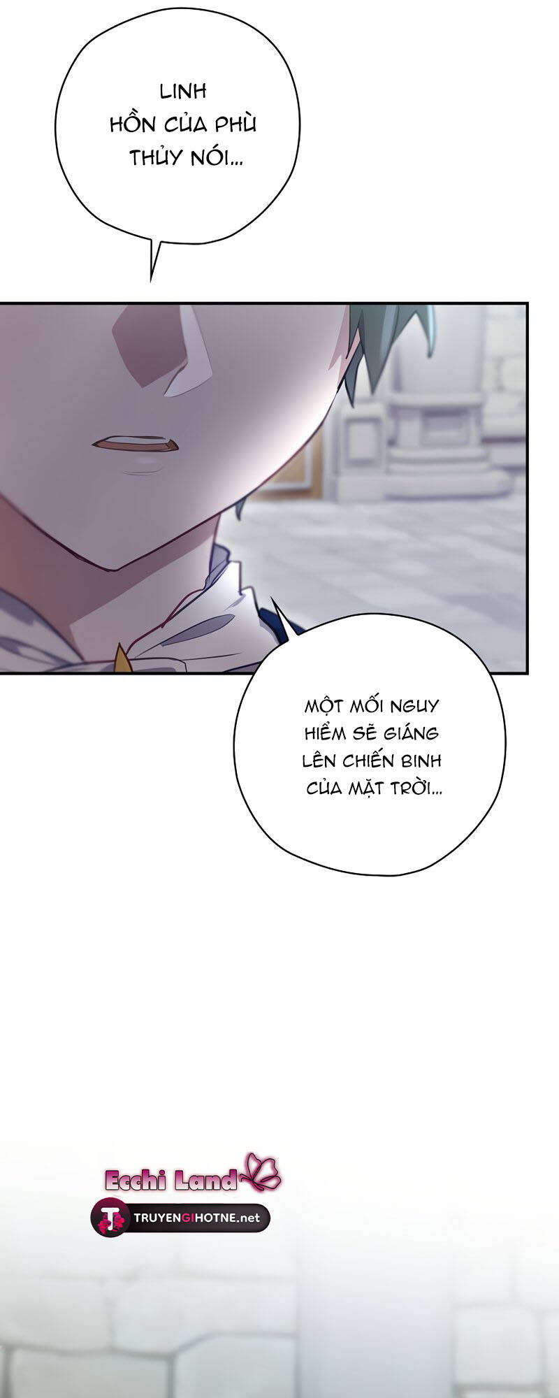 Kẻ Phán Quyết Chap 46.2 - Next Chap 47.2