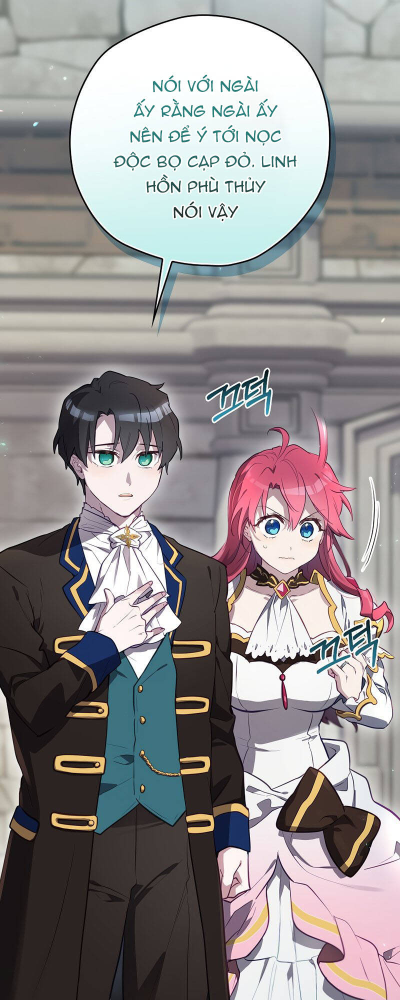 Kẻ Phán Quyết Chap 46.2 - Next Chap 47.2