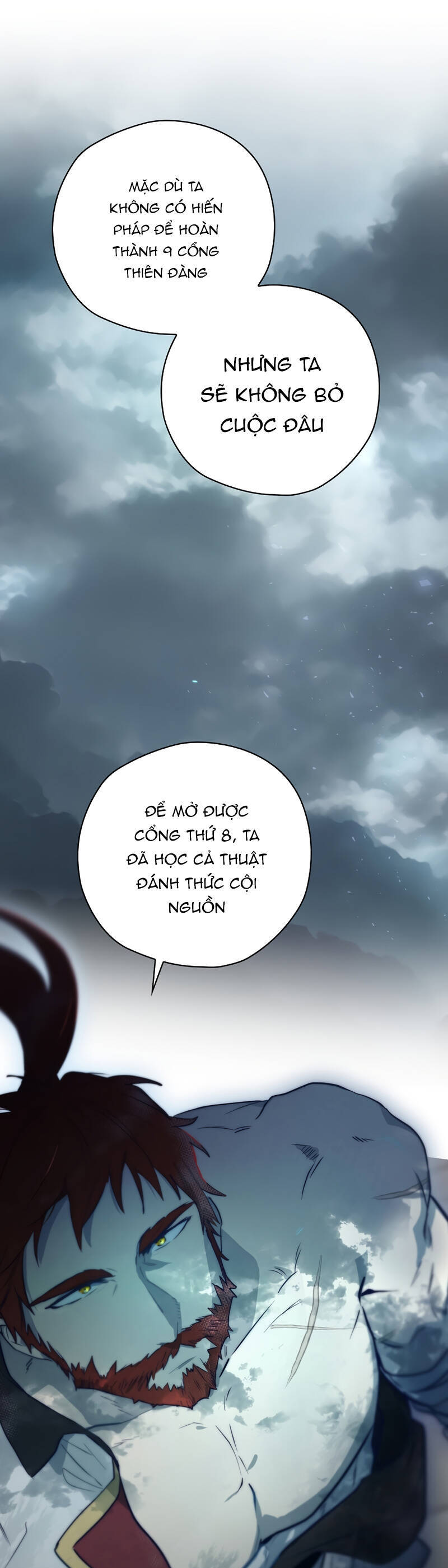 Kẻ Phán Quyết Chap 46.2 - Next Chap 47.2