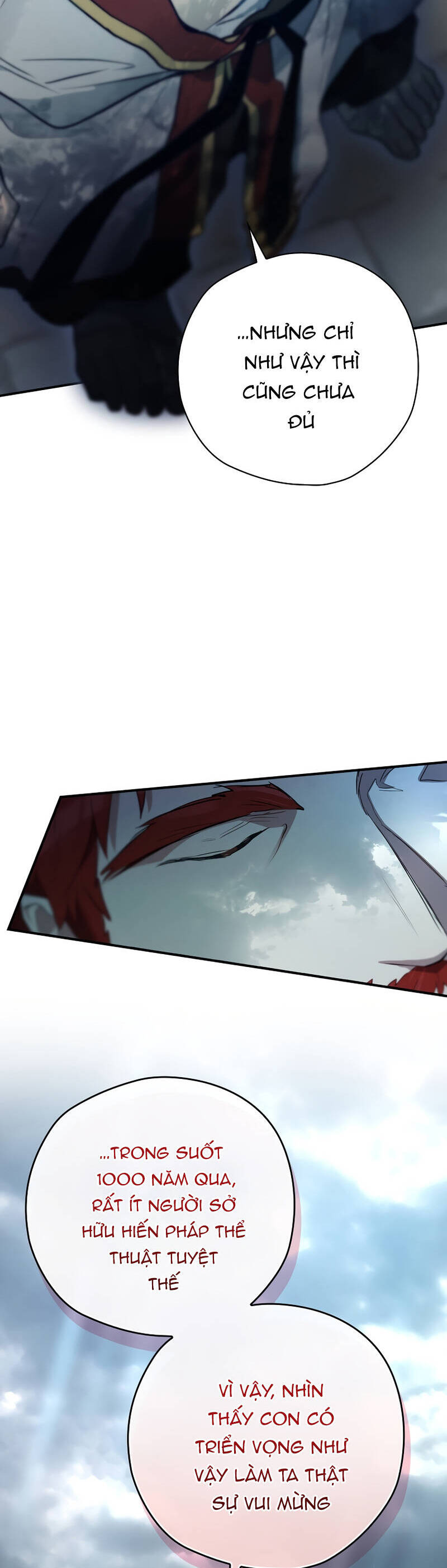 Kẻ Phán Quyết Chap 46.2 - Next Chap 47.2