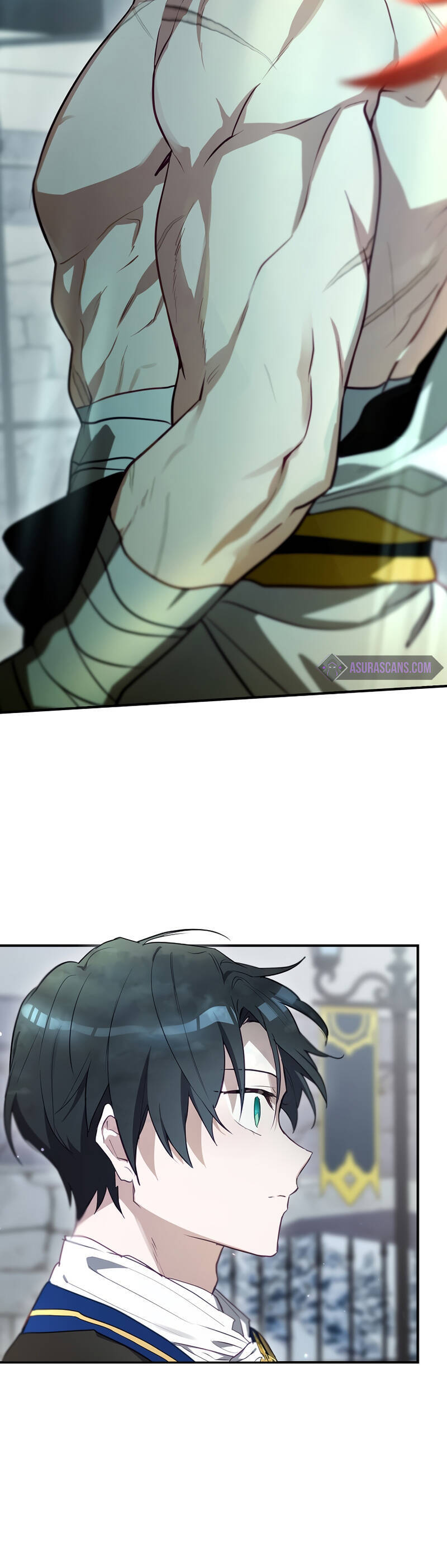 Kẻ Phán Quyết Chap 46.2 - Next Chap 47.2