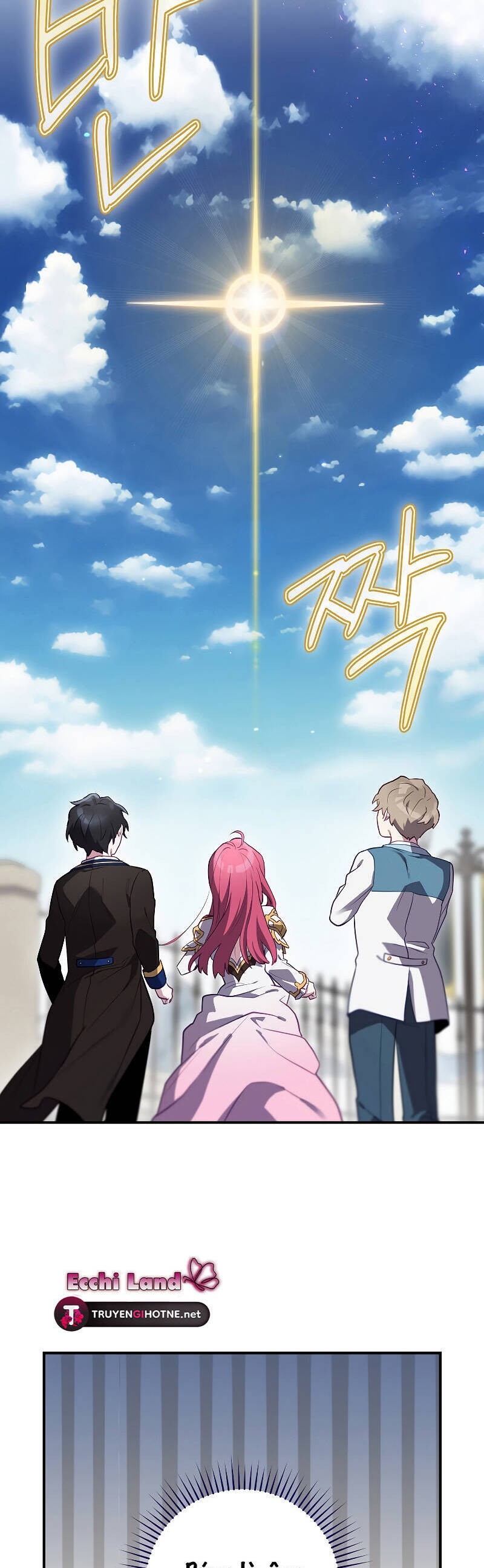 Kẻ Phán Quyết Chap 47.1 - Next Chap 48.1