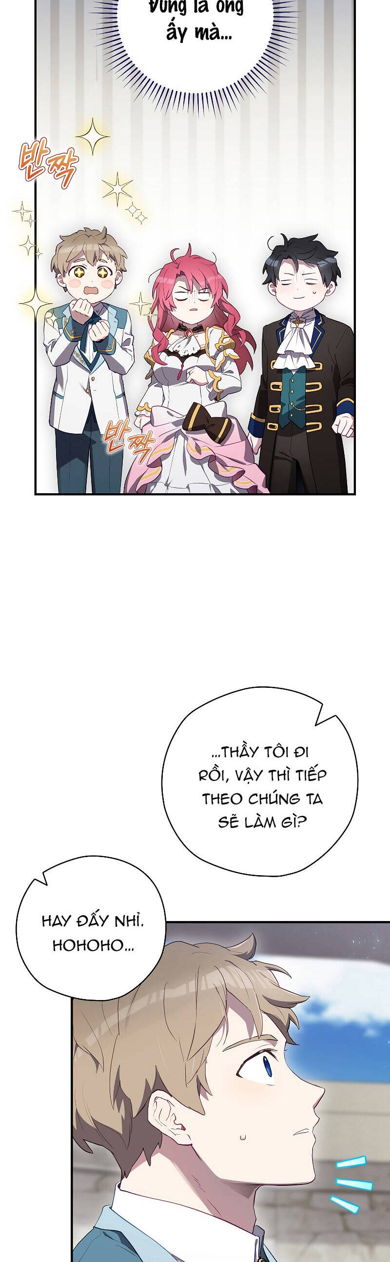 Kẻ Phán Quyết Chap 47.1 - Next Chap 48.1