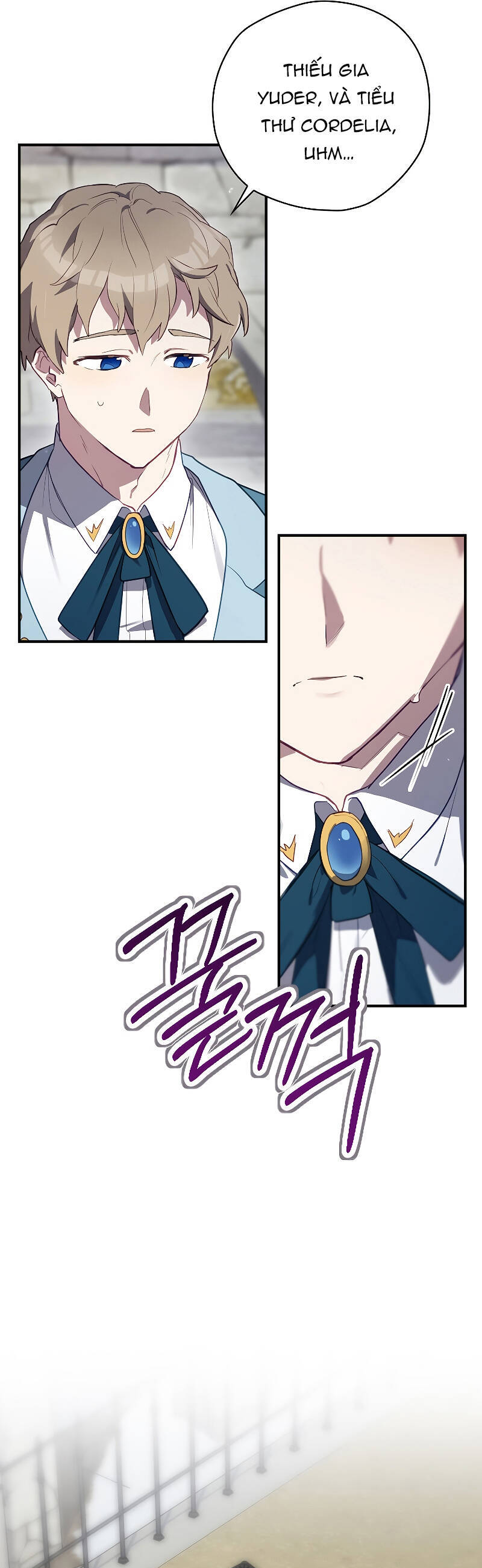 Kẻ Phán Quyết Chap 47.1 - Next Chap 48.1