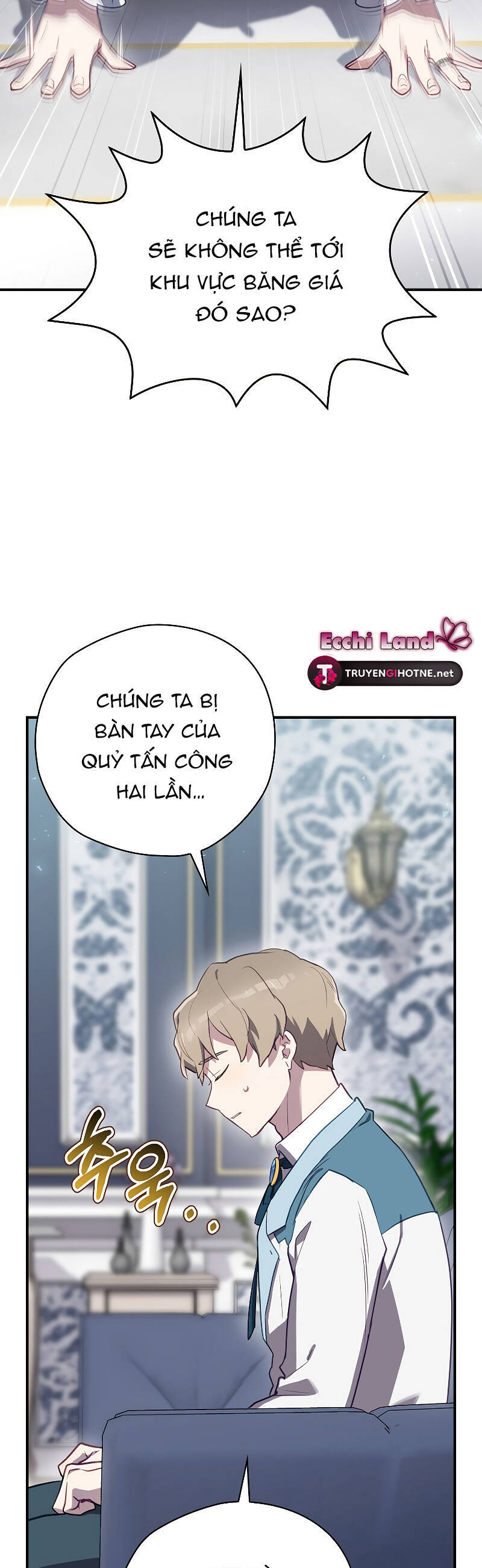 Kẻ Phán Quyết Chap 47.1 - Next Chap 48.1