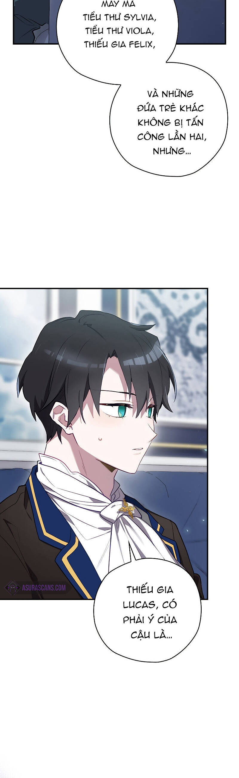 Kẻ Phán Quyết Chap 47.1 - Next Chap 48.1