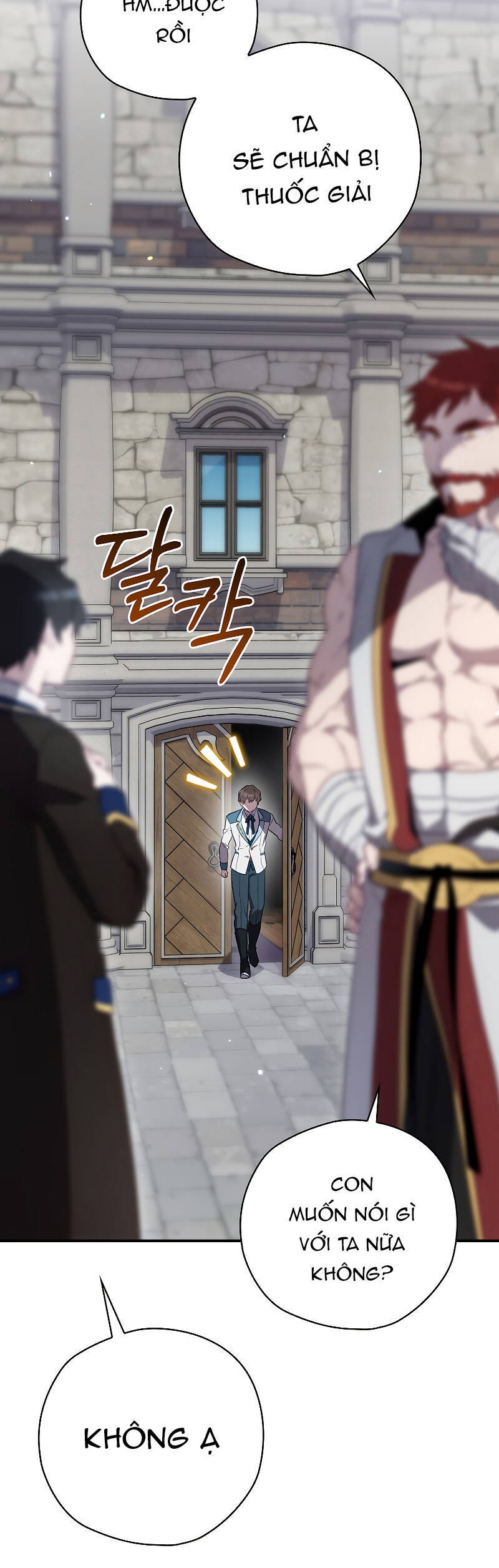 Kẻ Phán Quyết Chap 47.1 - Next Chap 48.1