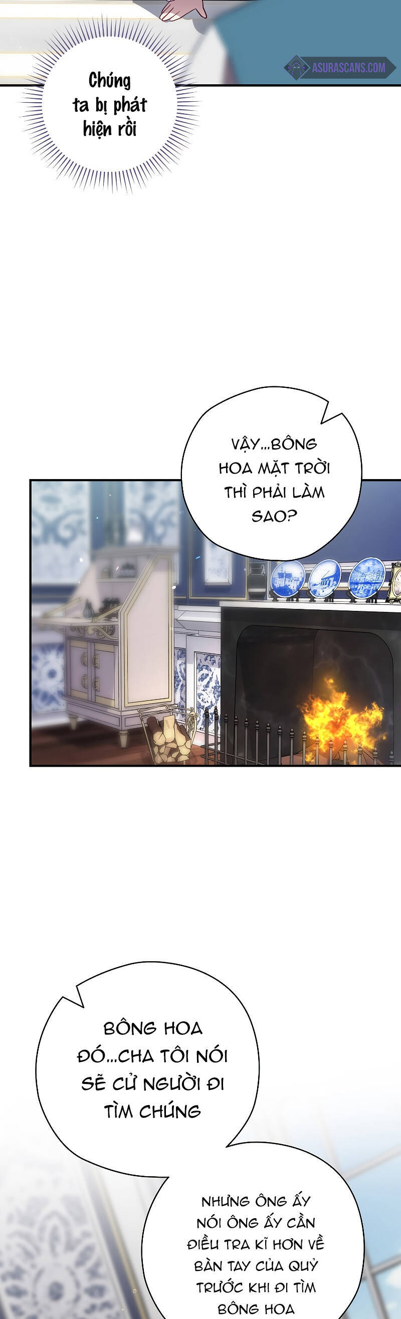 Kẻ Phán Quyết Chap 47.1 - Next Chap 48.1