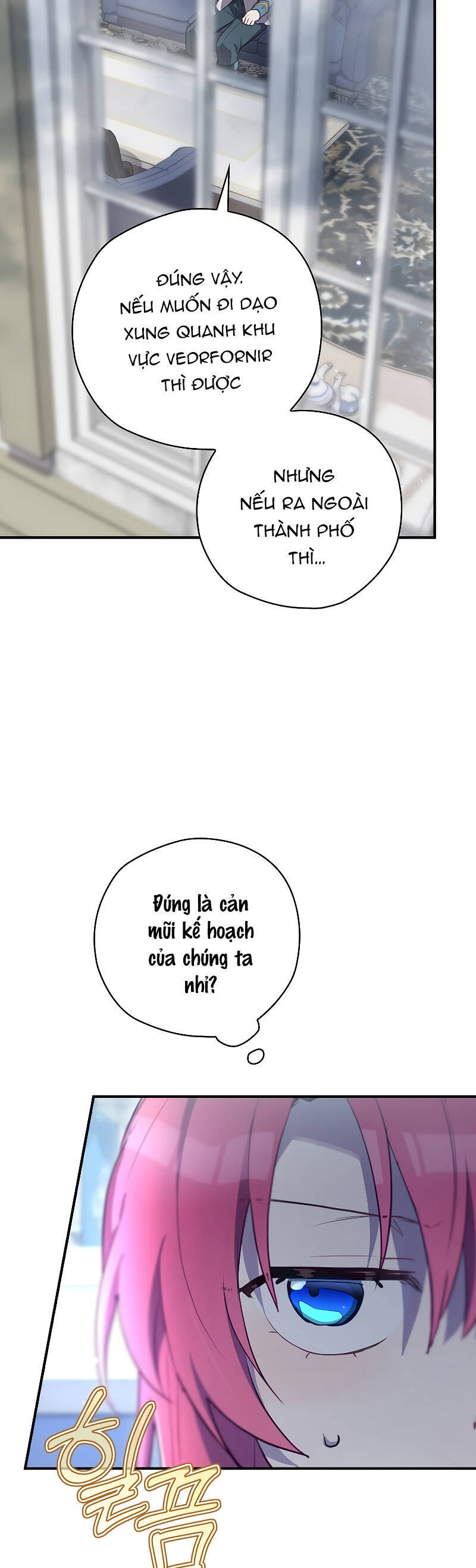 Kẻ Phán Quyết Chap 47.1 - Next Chap 48.1