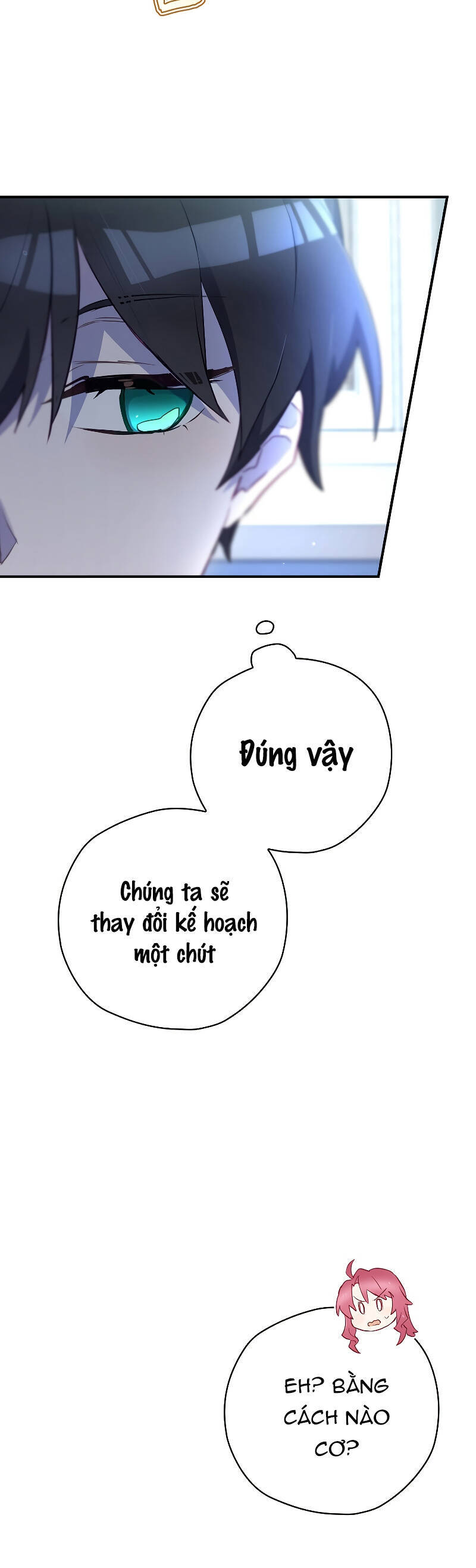 Kẻ Phán Quyết Chap 47.1 - Next Chap 48.1