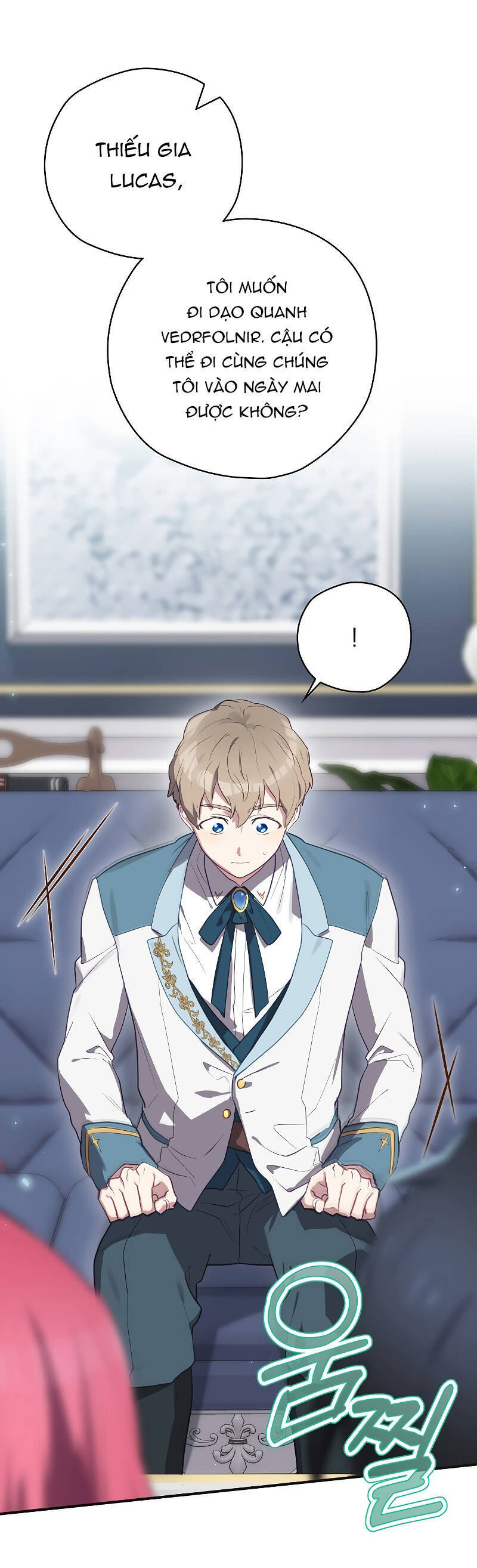 Kẻ Phán Quyết Chap 47.1 - Next Chap 48.1