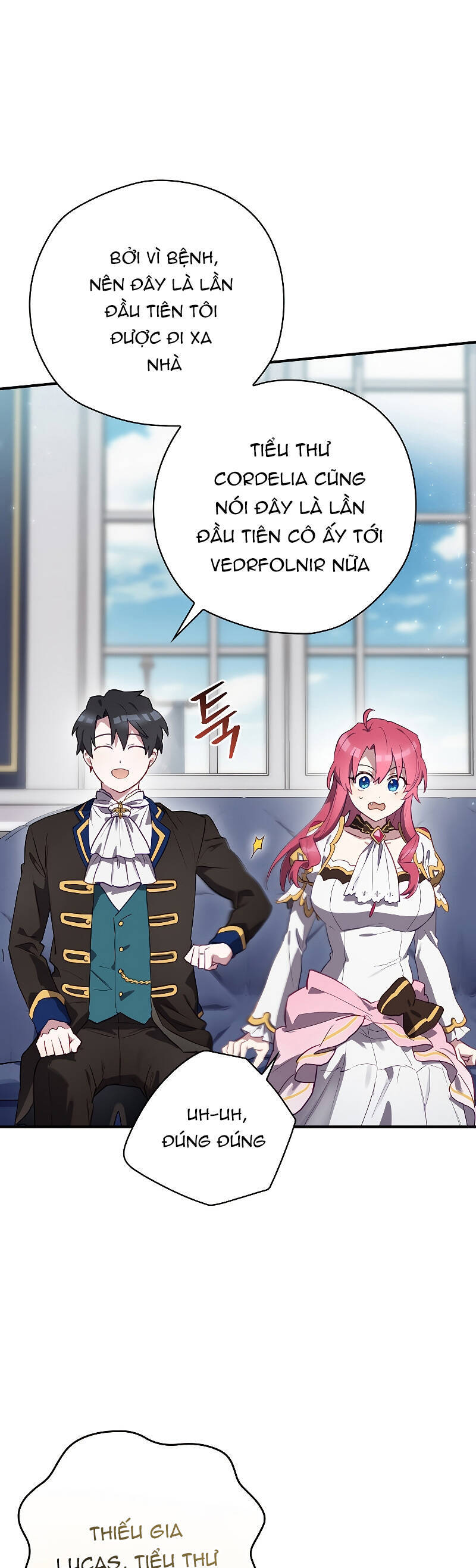 Kẻ Phán Quyết Chap 47.1 - Next Chap 48.1