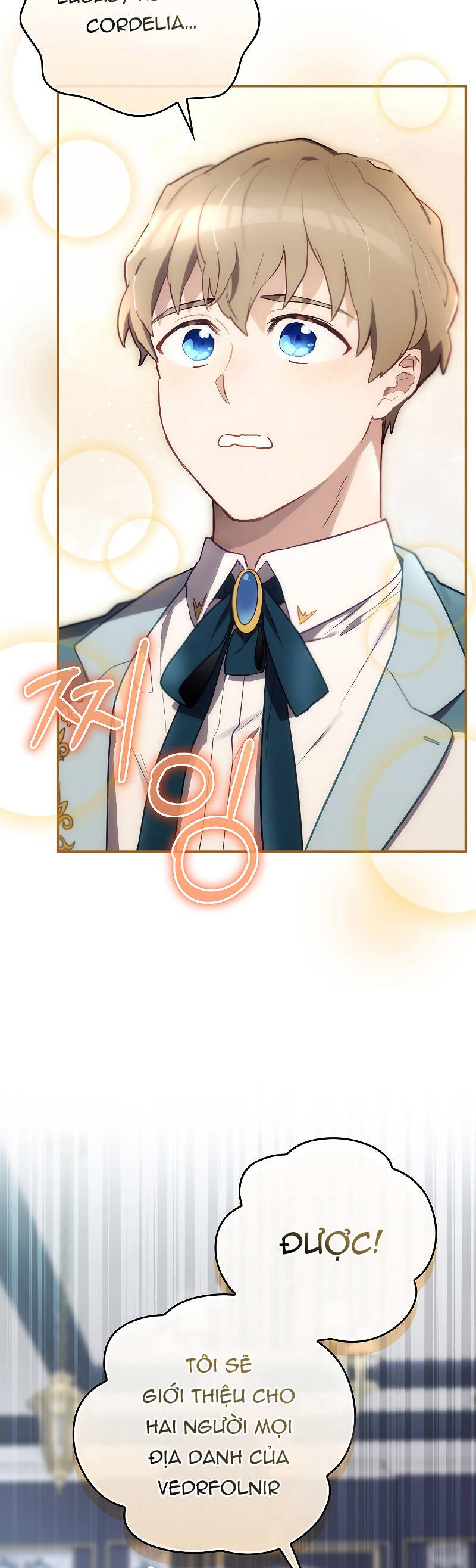 Kẻ Phán Quyết Chap 47.1 - Next Chap 48.1