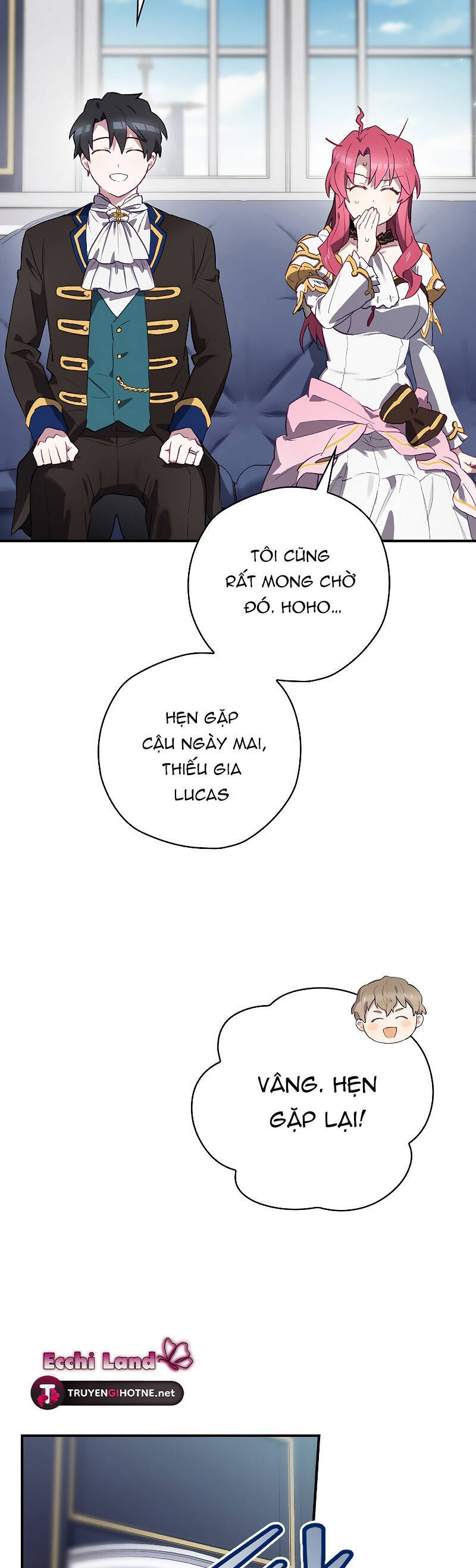 Kẻ Phán Quyết Chap 47.1 - Next Chap 48.1