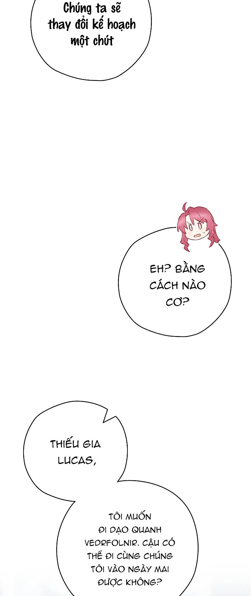 Kẻ Phán Quyết Chap 47.1 - Next Chap 48.1