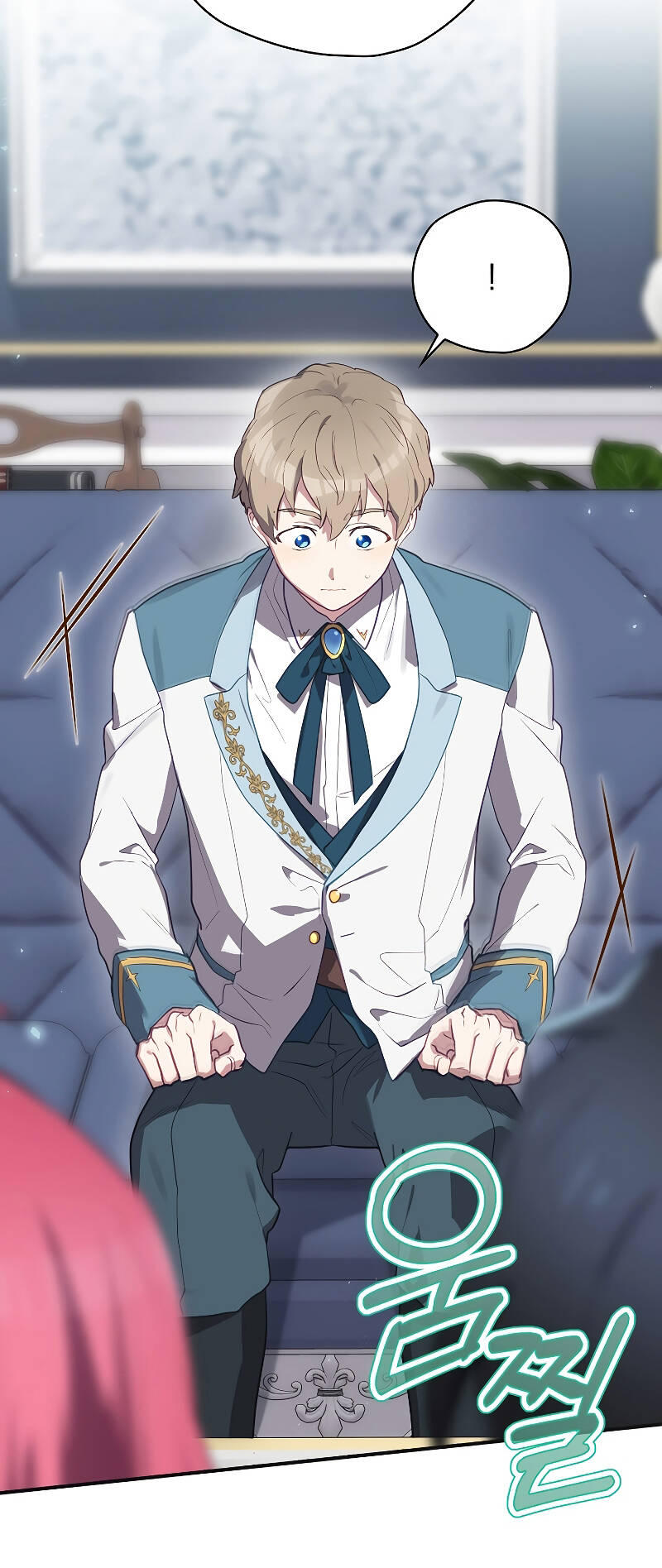 Kẻ Phán Quyết Chap 47.1 - Next Chap 48.1