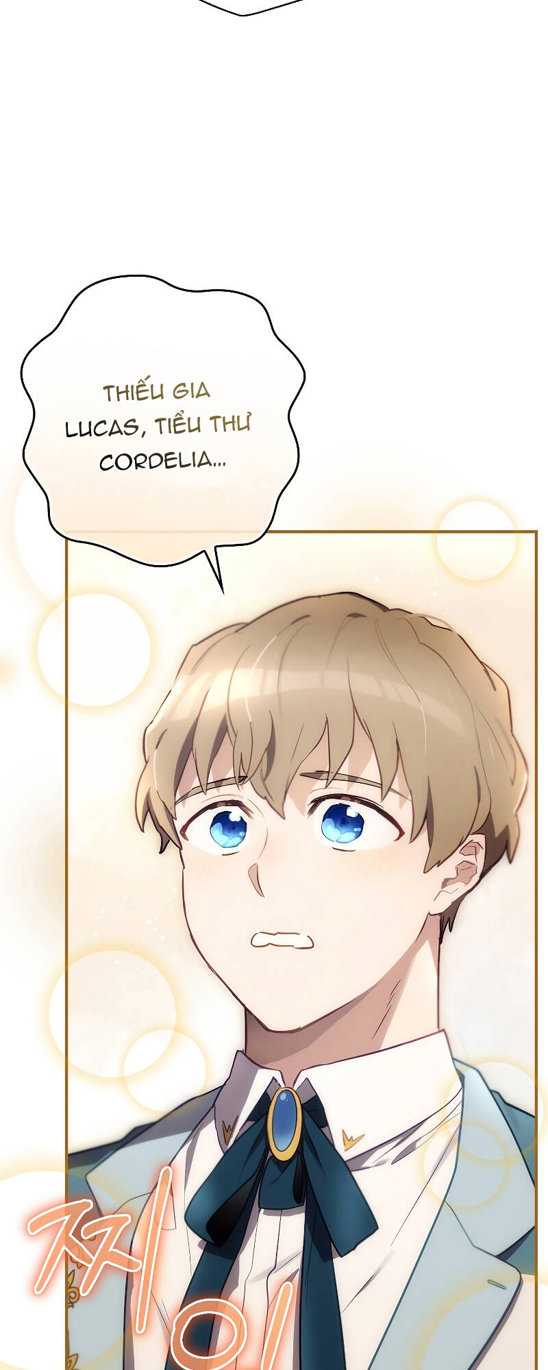 Kẻ Phán Quyết Chap 47.1 - Next Chap 48.1