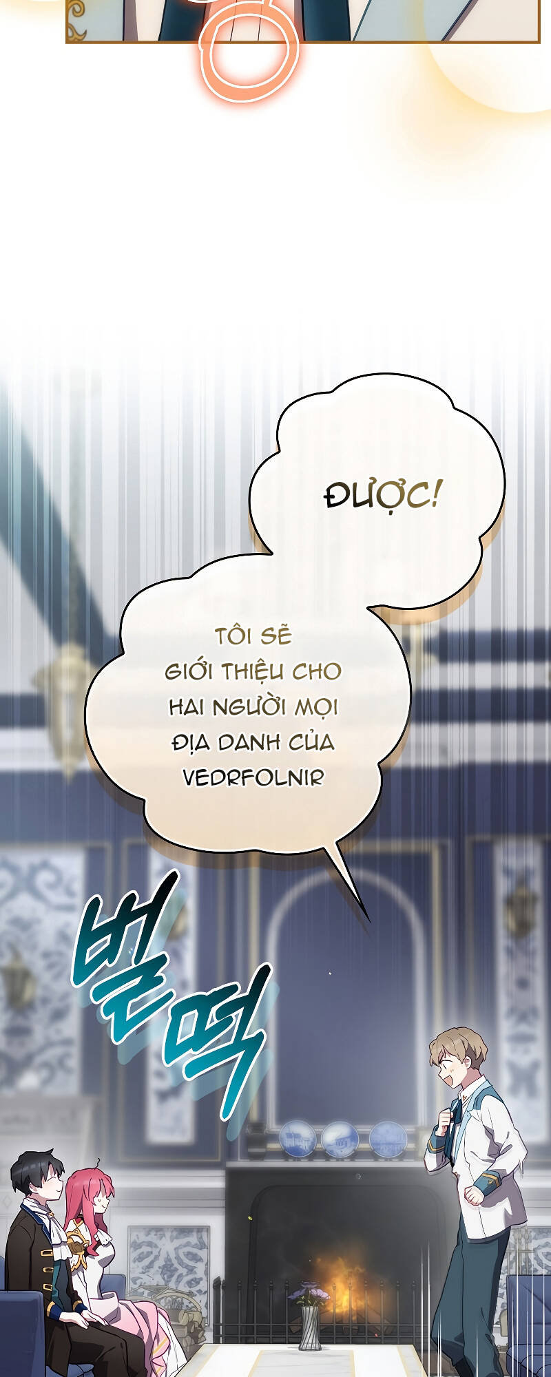 Kẻ Phán Quyết Chap 47.1 - Next Chap 48.1