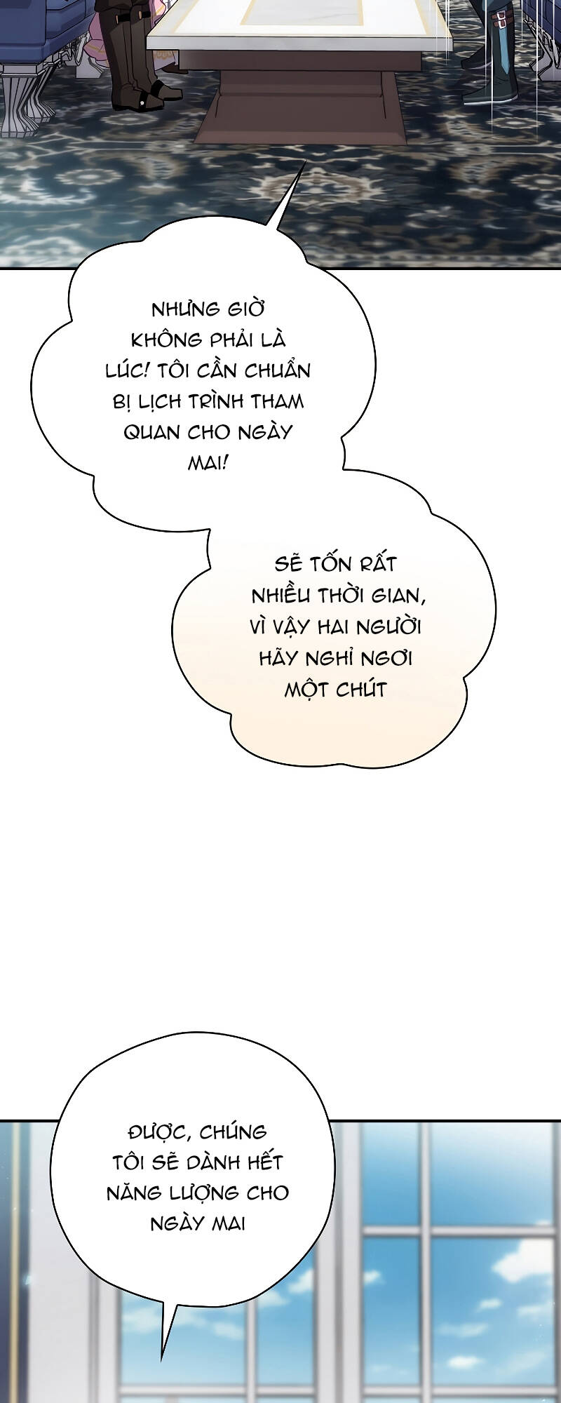 Kẻ Phán Quyết Chap 47.1 - Next Chap 48.1