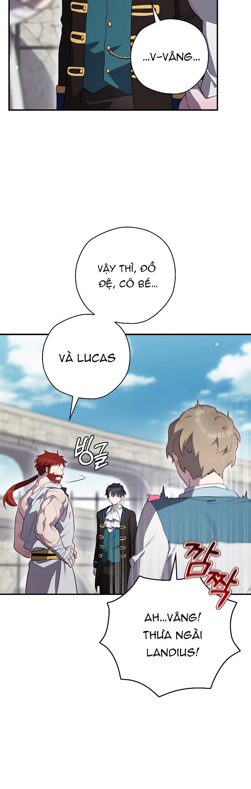 Kẻ Phán Quyết Chap 47.1 - Next Chap 48.1